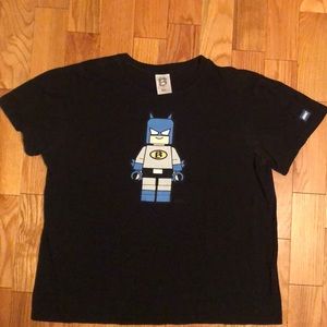LEGO Batman Shirt